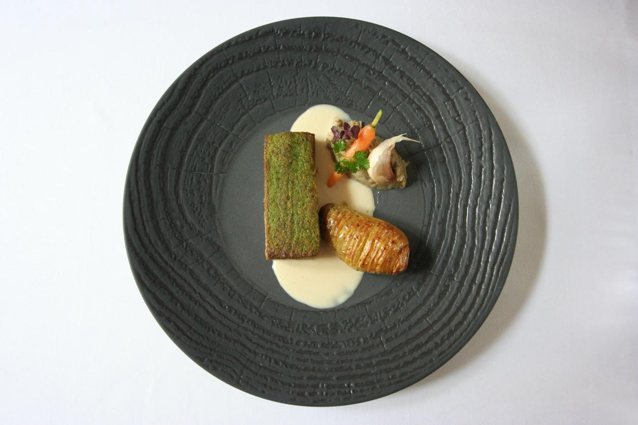 Logis - Hotel & Restaurant Du Tribunal Mortagne-au-Perche Εξωτερικό φωτογραφία